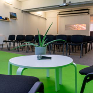 Open Space  15 postes Coworking Route des Romains Strasbourg 67200 - photo 12